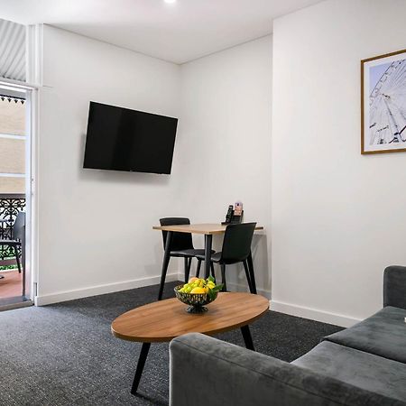 Durham Serviced Apartments Аделаїда Екстер'єр фото