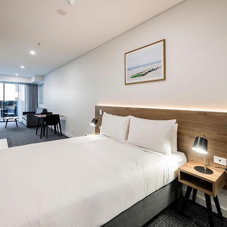 Durham Serviced Apartments Аделаїда Екстер'єр фото