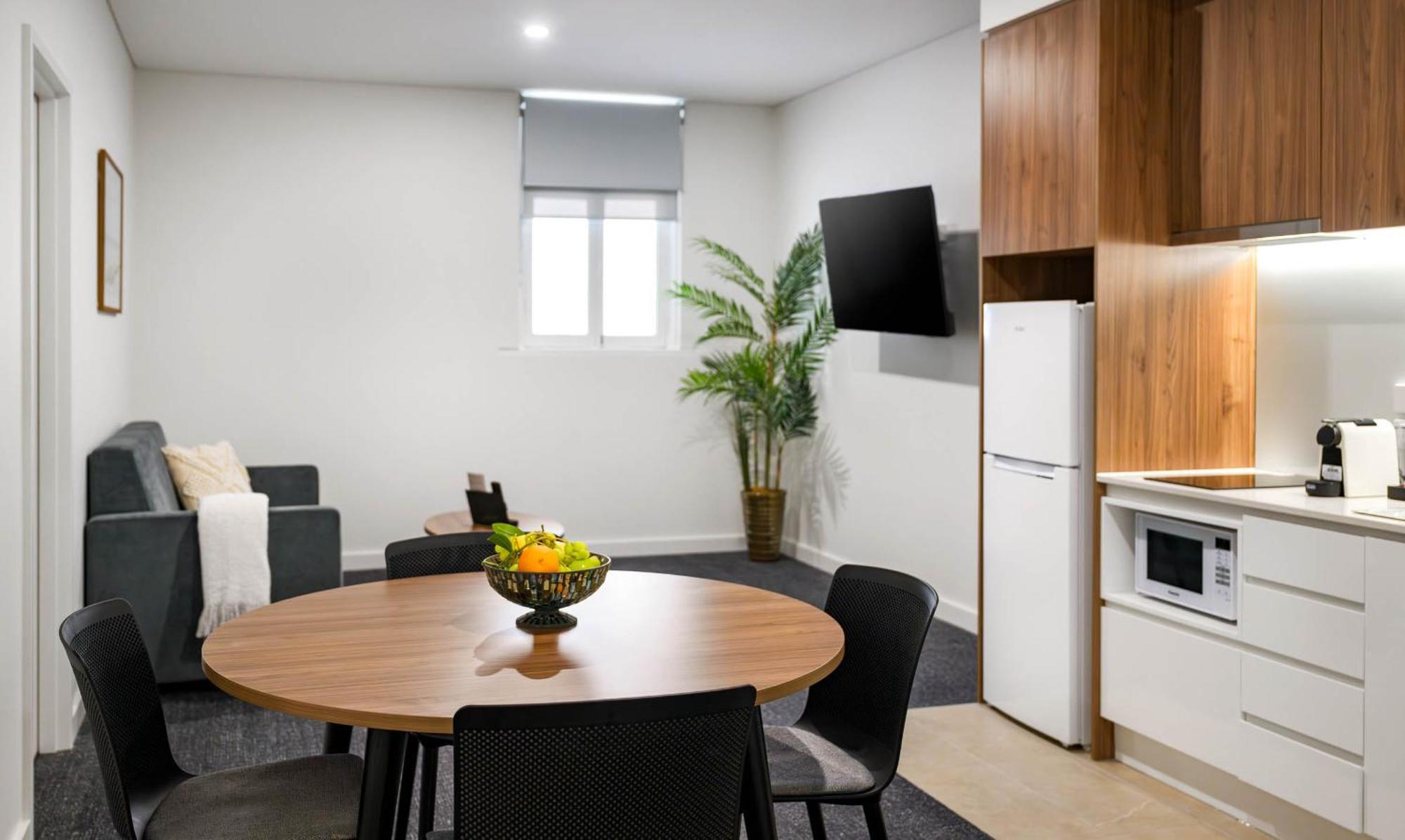 Durham Serviced Apartments Аделаїда Екстер'єр фото