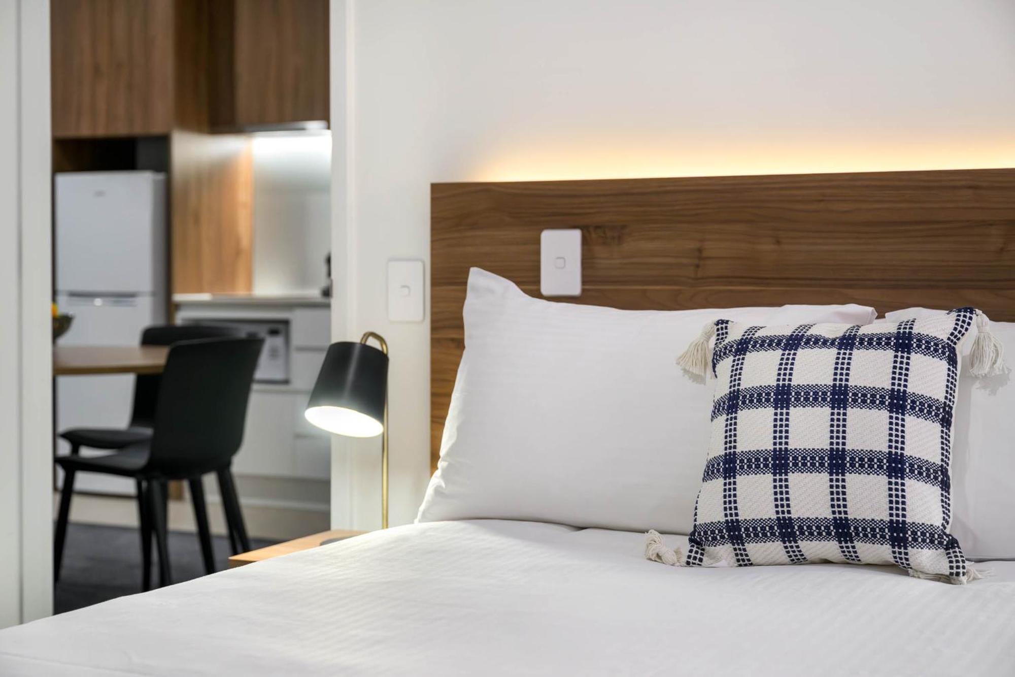 Durham Serviced Apartments Аделаїда Екстер'єр фото