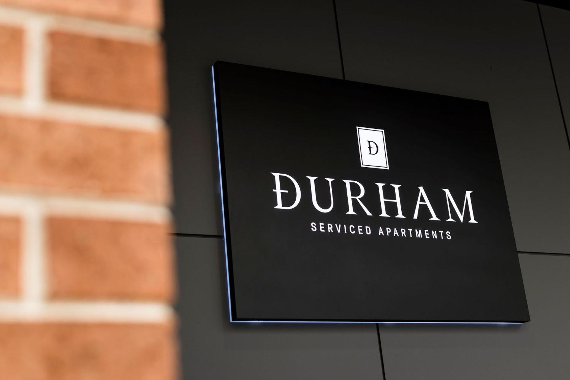 Durham Serviced Apartments Аделаїда Екстер'єр фото