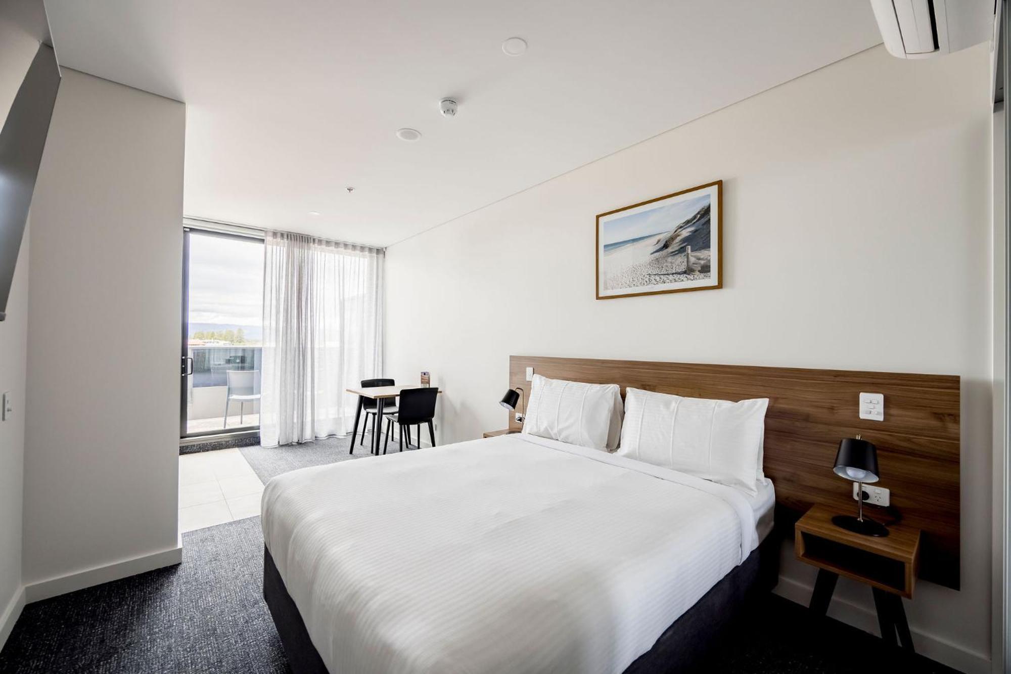 Durham Serviced Apartments Аделаїда Екстер'єр фото