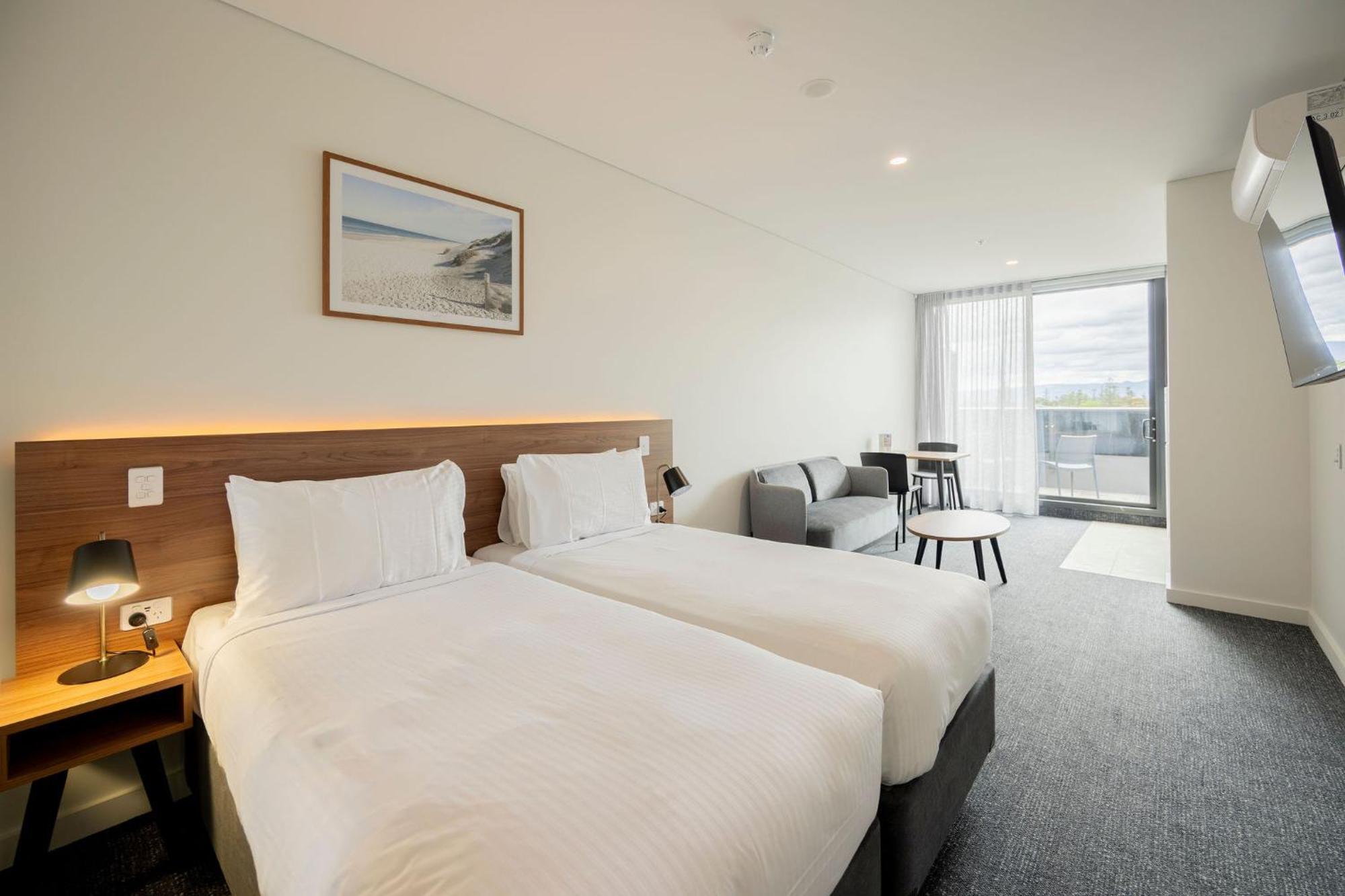 Durham Serviced Apartments Аделаїда Екстер'єр фото