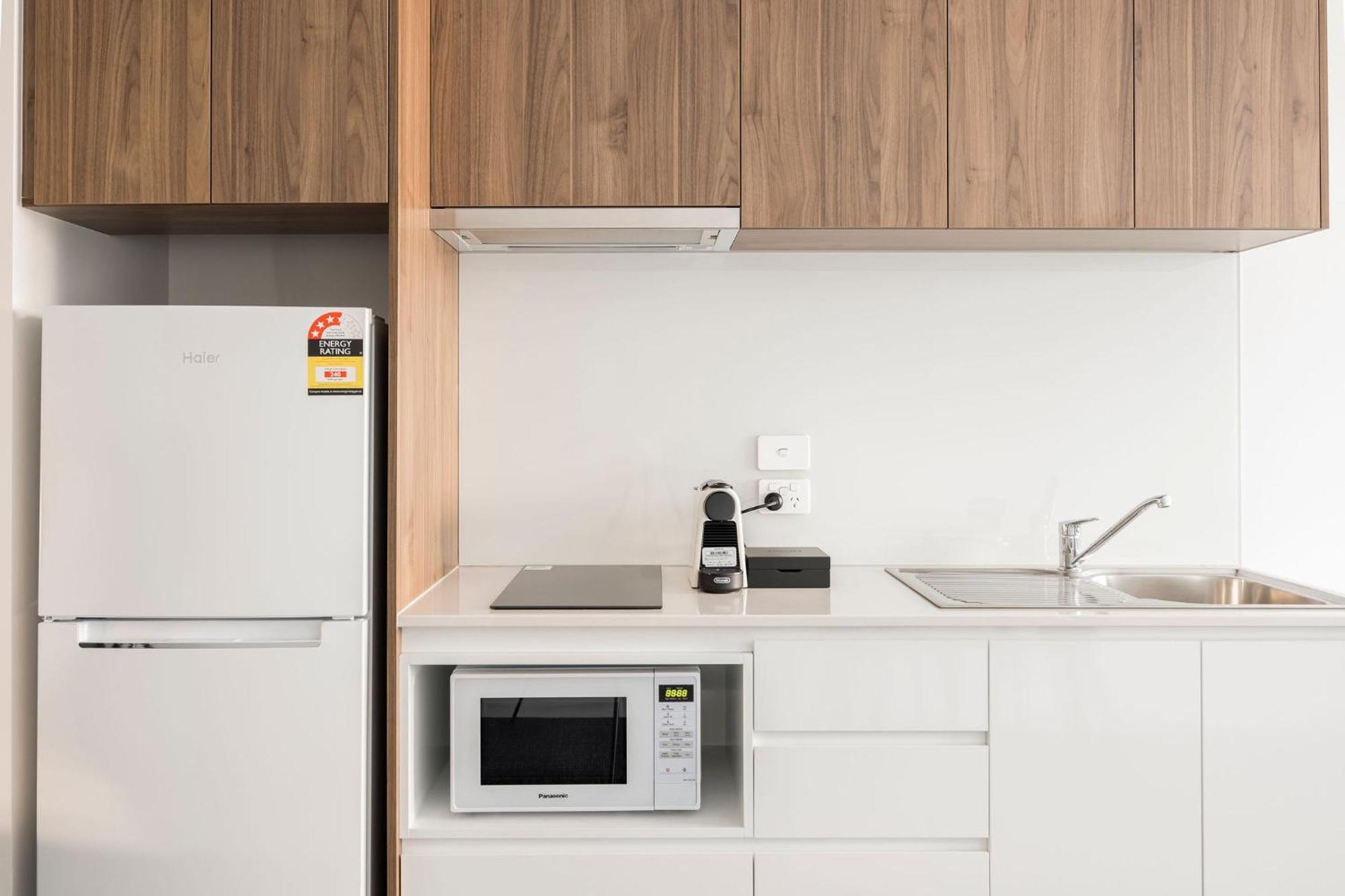Durham Serviced Apartments Аделаїда Екстер'єр фото