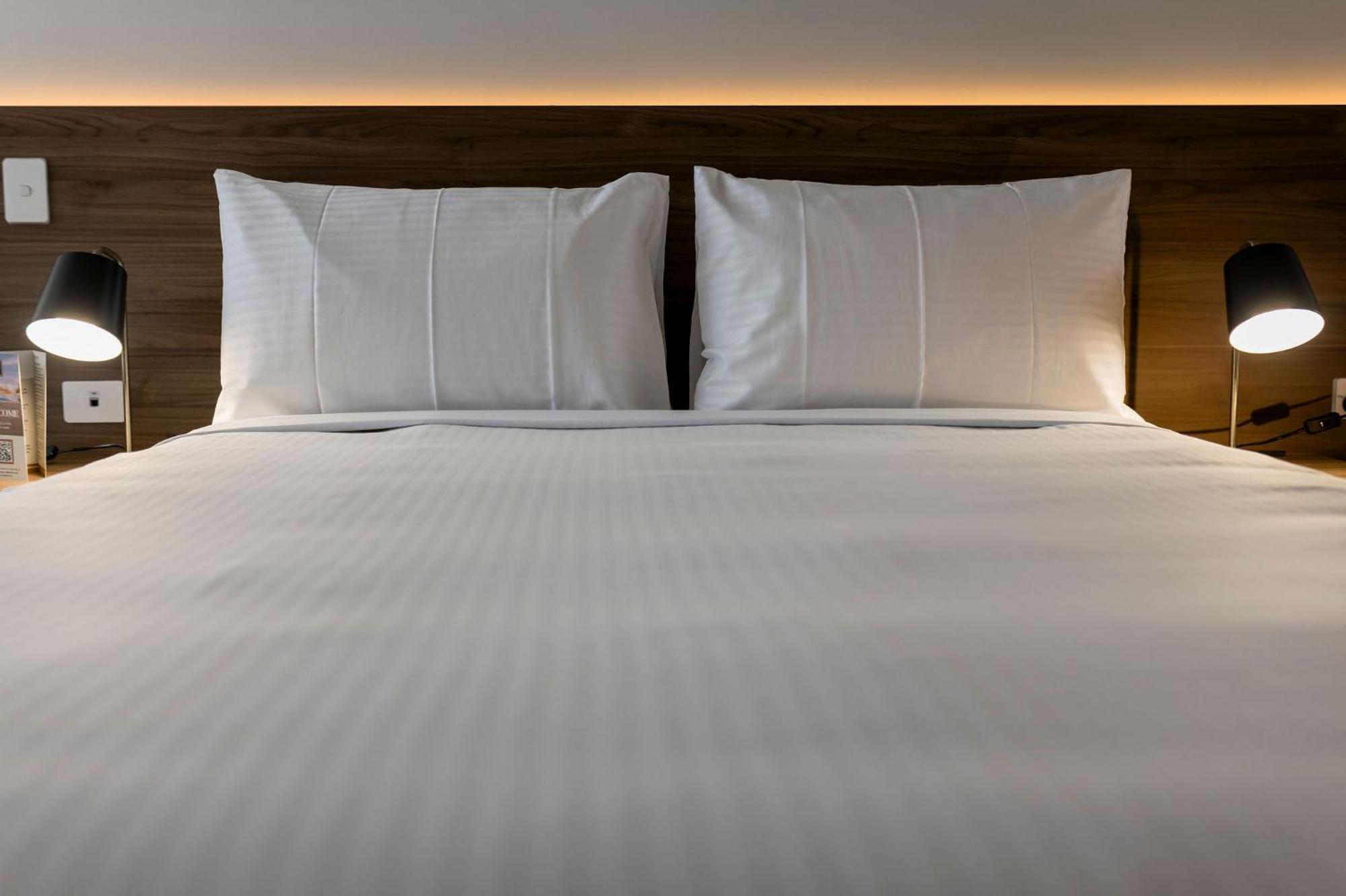 Durham Serviced Apartments Аделаїда Екстер'єр фото
