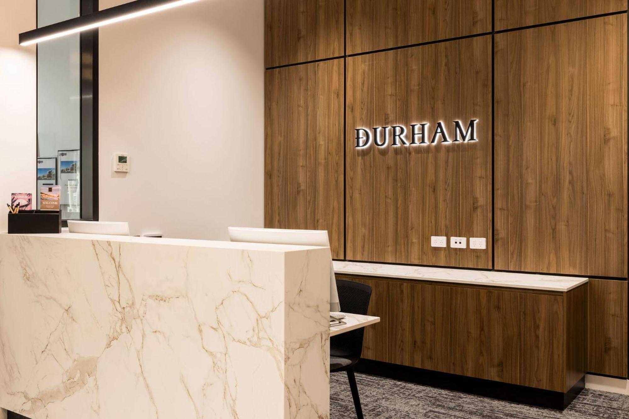Durham Serviced Apartments Аделаїда Екстер'єр фото
