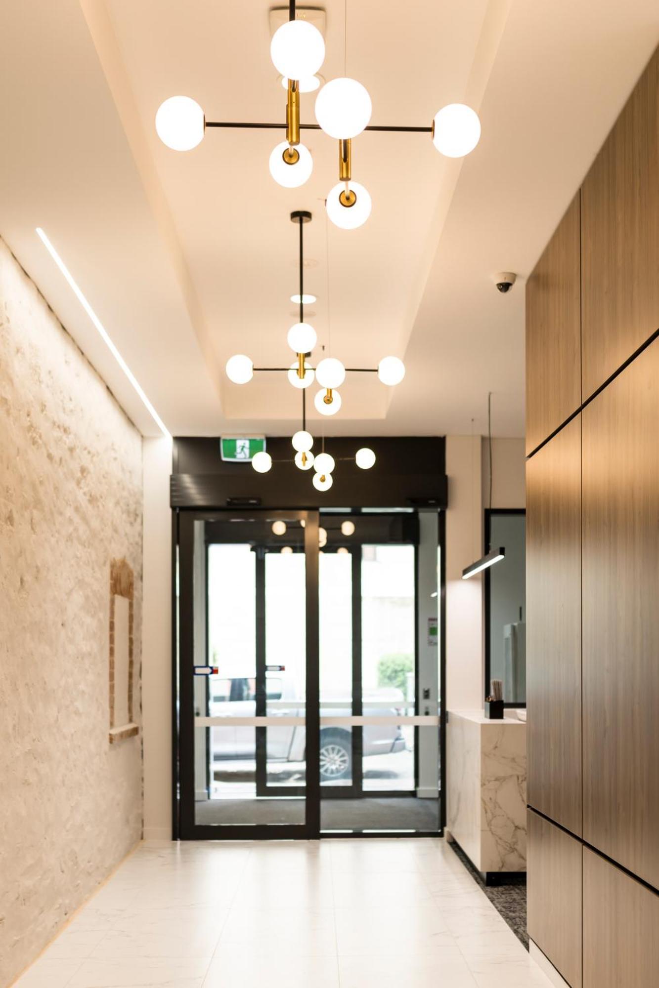 Durham Serviced Apartments Аделаїда Екстер'єр фото